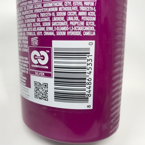 Redken Color Extend Magnetics Sulfate-Free Conditioner, 10.1 fl oz *UNUSED* - Picture 6 of 7